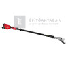 Milwaukee M18BLTS-551 BL teleszkópos ágvágó olló Milwaukee M18BLTS-551 BL teleszkópos ágvágó olló