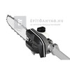Milwaukee M18FTPS30-0 teleszkópos magassági láncfűrész 30 cm Milwaukee M18FTPS30-0 teleszkópos magassági láncfűrész 30 cm