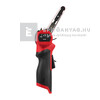 Milwaukee M12FBFL10-0 M12 Fuel™ szalagreszelő 10 mm Milwaukee M12FBFL10-0 M12 Fuel™ szalagreszelő 10 mm