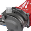 Milwaukee M12FBFL10-0 M12 Fuel™ szalagreszelő 10 mm Milwaukee M12FBFL10-0 M12 Fuel™ szalagreszelő 10 mm