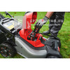 Milwaukee M18 F2LM46-802 önjáró fűnyíró 46 cm Milwaukee M18 F2LM46-802 önjáró fűnyíró 46 cm