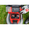 Milwaukee M18 F2LM46-802 önjáró fűnyíró 46 cm Milwaukee M18 F2LM46-802 önjáró fűnyíró 46 cm