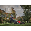 Milwaukee M18 F2LM46-802 önjáró fűnyíró 46 cm Milwaukee M18 F2LM46-802 önjáró fűnyíró 46 cm
