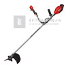 Milwaukee M18FBCU-802 bozótvágó Milwaukee M18FBCU-802 bozótvágó