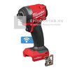 Milwaukee M18ONEID3-0X M18 FUEL™ ONE-KEY™ ütvecsavarozó Milwaukee M18ONEID3-0X M18 FUEL™ ONE-KEY™ ütvecsavarozó