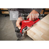 Milwaukee M12BLP-0X akkus, szénkefe nélküli gyalu Milwaukee M12BLP-0X akkus, szénkefe nélküli gyalu