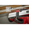 Milwaukee M12BLP-0X akkus, szénkefe nélküli gyalu Milwaukee M12BLP-0X akkus, szénkefe nélküli gyalu
