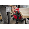 Milwaukee M12BLP-0X akkus, szénkefe nélküli gyalu Milwaukee M12BLP-0X akkus, szénkefe nélküli gyalu