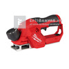 Milwaukee M12BLP-0X akkus, szénkefe nélküli gyalu Milwaukee M12BLP-0X akkus, szénkefe nélküli gyalu