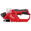 Milwaukee M12BLP-0X akkus, szénkefe nélküli gyalu Milwaukee M12BLP-0X akkus, szénkefe nélküli gyalu