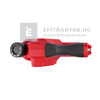 Milwaukee M12BLP-0X akkus, szénkefe nélküli gyalu Milwaukee M12BLP-0X akkus, szénkefe nélküli gyalu