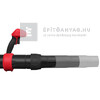 Milwaukee M18F2BPB-124 dupla akkumulátoros háti lombfúvó Milwaukee M18F2BPB-124 dupla akkumulátoros háti lombfúvó