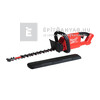 Milwaukee M18FHET60-0 sövényvágó 60 cm