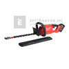 Milwaukee M18FHET60-802 sövényvágó 60 cm Milwaukee M18FHET60-802 sövényvágó 60 cm