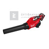 Milwaukee M18FBLG3-802 GEN3 akkumulátoros lombfúvó