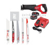 Milwaukee M18FSZ100P502P erőcsomag (M18FSZ 2 akkuval, töltővel, tartozékkal, packouttal) Milwaukee M18FSZ100P502P erőcsomag (M18FSZ 2 akkuval, töltővel, tartozékkal, packouttal)