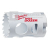 Milwaukee Hole Dozer bimetál kobalt lyukfűrész 35 mm Milwaukee Hole Dozer bimetál kobalt lyukfűrész 35 mm
