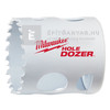 Milwaukee Hole Dozer bimetál kobalt lyukfűrész 44 mm Milwaukee Hole Dozer bimetál kobalt lyukfűrész 44 mm