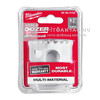 Milwaukee Hole Dozer bimetál kobalt lyukfűrész 44 mm Milwaukee Hole Dozer bimetál kobalt lyukfűrész 44 mm