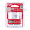 Milwaukee Hole Dozer bimetál kobalt lyukfűrész 44 mm Milwaukee Hole Dozer bimetál kobalt lyukfűrész 44 mm