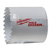 Milwaukee Hole Dozer bimetál kobalt lyukfűrész 48 mm Milwaukee Hole Dozer bimetál kobalt lyukfűrész 48 mm