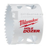 Milwaukee Hole Dozer bimetál kobalt lyukfűrész 64 mm Milwaukee Hole Dozer bimetál kobalt lyukfűrész 64 mm