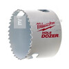 Milwaukee Hole Dozer™ Bimetál lyukfűrész KOBALT 68 mm 1 db Milwaukee Hole Dozer™ Bimetál lyukfűrész KOBALT 68 mm 1 db
