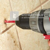 Milwaukee Diamond Plus™ vizes/száraz fúrószár 10 mm 1 db Milwaukee Diamond Plus™ vizes/száraz fúrószár 10 mm 1 db
