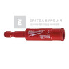 Milwaukee Diamond Plus™ vizes/száraz fúrószár 12 mm 1 db Milwaukee Diamond Plus™ vizes/száraz fúrószár 12 mm 1 db