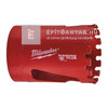 Milwaukee Diamond Plus™ vizes/száraz lyukfűrész 35 mm 1 db Milwaukee Diamond Plus™ vizes/száraz lyukfűrész 35 mm 1 db