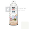 Novasol Pinty Plus Home vizes bázisú festék spray neutral white HM111 400 ml