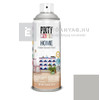 Novasol Pinty Plus Home vizes bázisú festék spray grey moon HM116 400 ml Novasol Pinty Plus Home vizes bázisú festék spray grey moon HM116 400 ml
