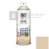 Novasol Pinty Plus Home vizes bázisú festék spray sand HM129 400 ml Novasol Pinty Plus Home vizes bázisú festék spray sand HM129 400 ml