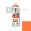Novasol Pinty Plus Evolution akril festék spray FLUOR. narancs F143 400 ml Novasol Pinty Plus Evolution akril festék spray FLUOR. narancs F143 400 ml