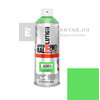 Novasol Pinty Plus Evolution akril festék spray FLUOR. zöld (verde) F136 400 ml Novasol Pinty Plus Evolution akril festék spray FLUOR. zöld (verde) F136 400 ml