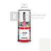 Novasol Pinty Plus Evolution akril festék spray RAL 9010 SF 400 ml Novasol Pinty Plus Evolution akril festék spray RAL 9010 SF 400 ml