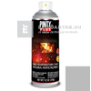 Novasol Pinty Plus Tech hőálló ezüst 400 ml Novasol Pinty Plus Tech hőálló ezüst 400 ml