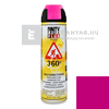 Novasol Pinty Plus Tech jelölő spray pink (cereza) T184 500 ml