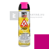 Novasol Pinty Plus Tech jelölő spray pink (cereza) T184 500 ml Novasol Pinty Plus Tech jelölő spray pink (cereza) T184 500 ml
