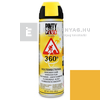 Novasol Pinty Plus Tech jelölő spray sárga (amarillo) T146 500 ml Novasol Pinty Plus Tech jelölő spray sárga (amarillo) T146 500 ml