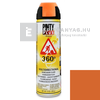 Novasol Pinty Plus Tech jelölő spray narancs (naranja) T143 500 ml