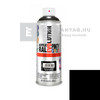Novasol Pinty Plus Evolution akril festék spray metál fekete MT153 400 ml Novasol Pinty Plus Evolution akril festék spray metál fekete MT153 400 ml