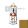 Novasol Pinty Plus Evolution akril festék spray metál arany MT192 400 ml