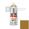 Novasol Pinty Plus Evolution akril festék spray metál arany MT192 400 ml Novasol Pinty Plus Evolution akril festék spray metál arany MT192 400 ml