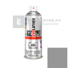 Novasol Pinty Plus Evolution akril festék spray ezüst P150 400 ml