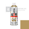 Novasol Pinty Plus Evolution akril festék spray arany P151 400 ml Novasol Pinty Plus Evolution akril festék spray arany P151 400 ml