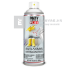 Novasol Pinty Plus Tech folttakaró fehér spray 400 ml Novasol Pinty Plus Tech folttakaró fehér spray 400 ml