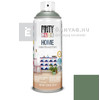 PintyPlus Home vizes bázisú festék spray HM416 green wood 400 ml PintyPlus Home vizes bázisú festék spray HM416 green wood 400 ml