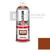 PintyPlus Evolution akril festék spray RAL 8004 copper brown 400 ml PintyPlus Evolution akril festék spray RAL 8004 copper brown 400 ml