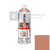 Novasol Pinty Plus Evolution akril festék spray rose gold 400 ml Novasol Pinty Plus Evolution akril festék spray rose gold 400 ml